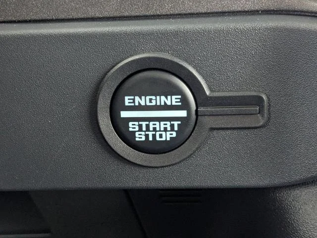 New 2026 Velocity Blue Metallic Ford Badlands® image 55