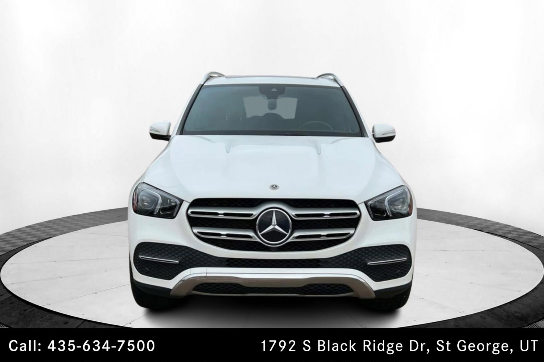 2022 Mercedes-Benz GLE GLE350 - Photo 9