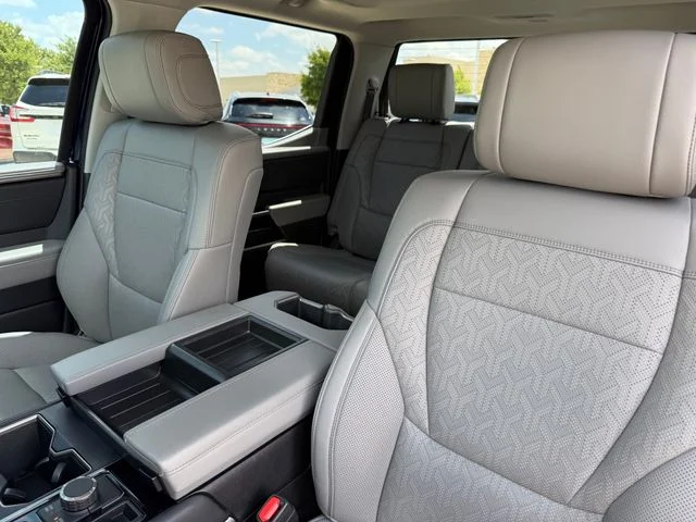 Used 2023 Blueprint Toyota Limited image 15