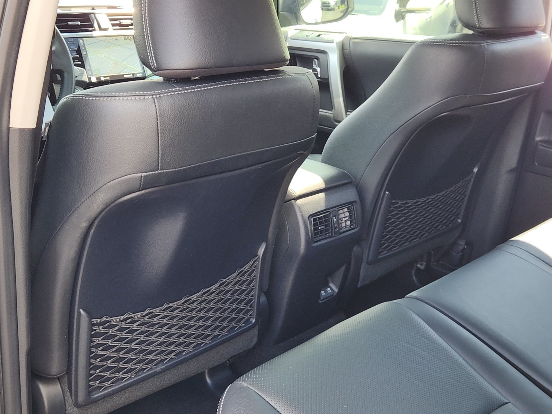 2021 Toyota 4Runner Limited - Photo 23