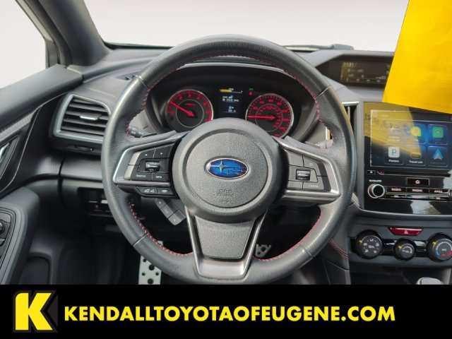 Used 2018 White Subaru 2.0i Sport image 12