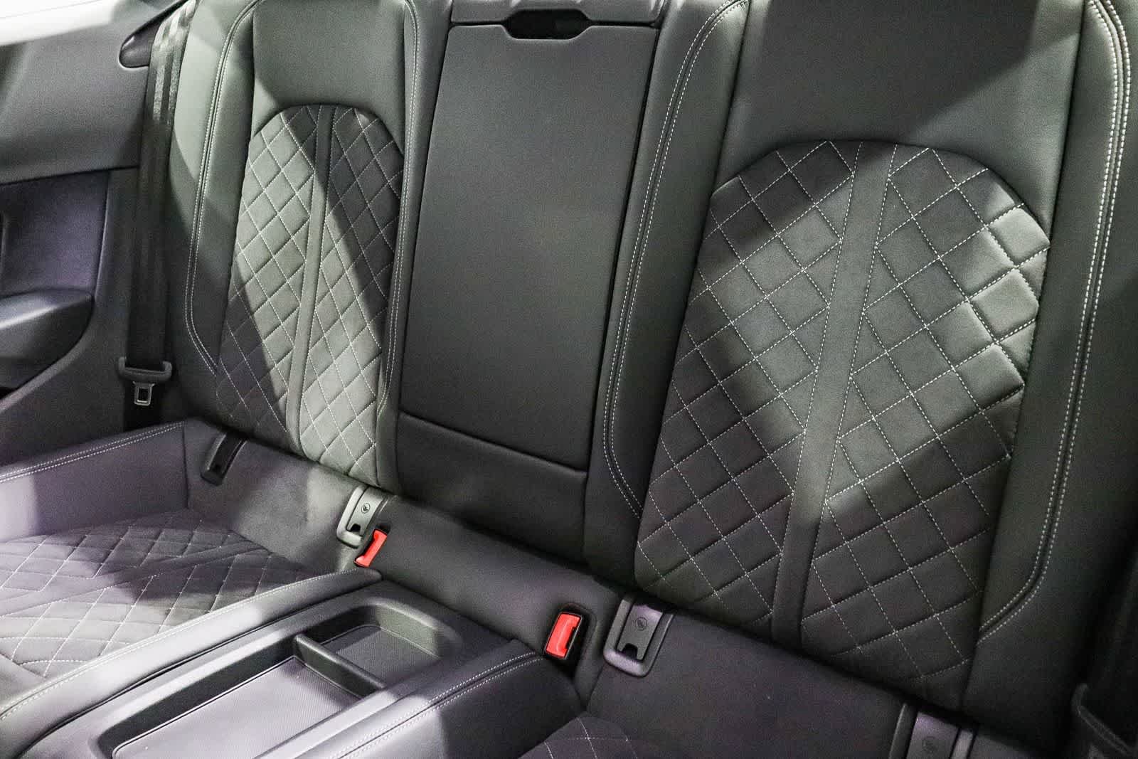 Used 2023 Gray Audi Premium image 19