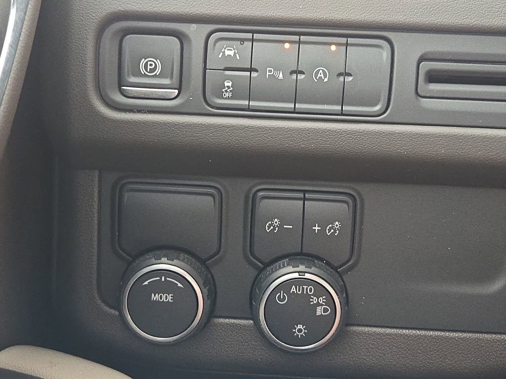 2024 Chevrolet Tahoe LT - Photo 23