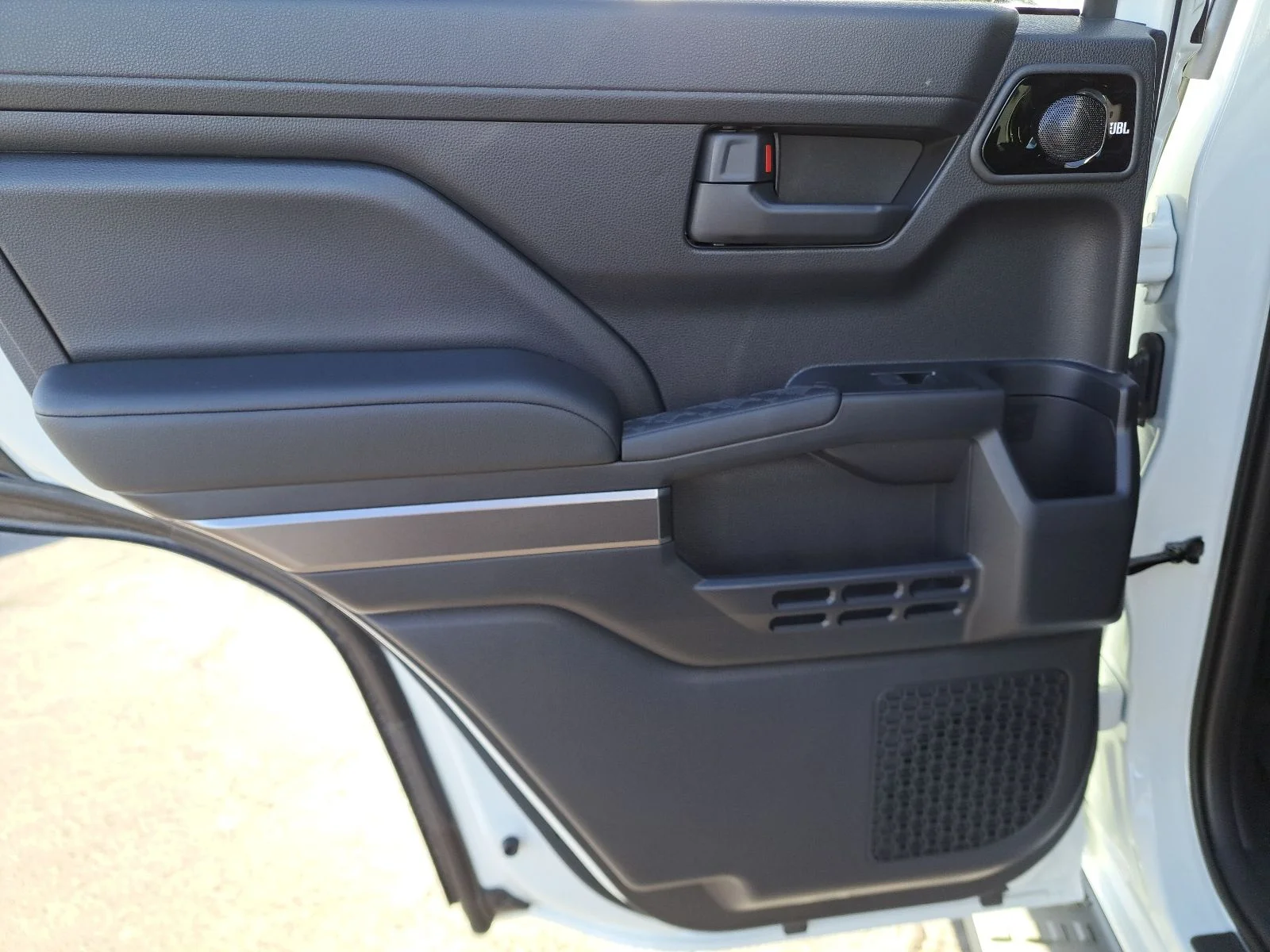 2025 Toyota 4Runner TRD Off-Road Premium - Photo 21