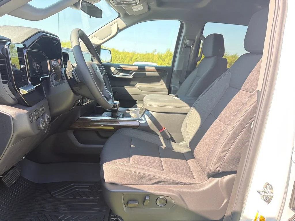 2026 Chevrolet Silverado 1500 LT Trail Boss - Photo 28