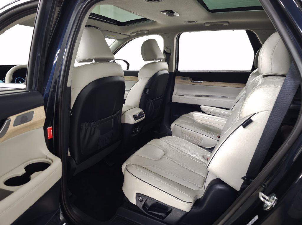 2023 Hyundai Palisade Limited - Photo 37