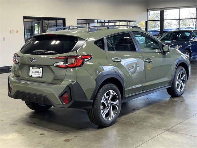 2026 Subaru Crosstrek Premium photo 3