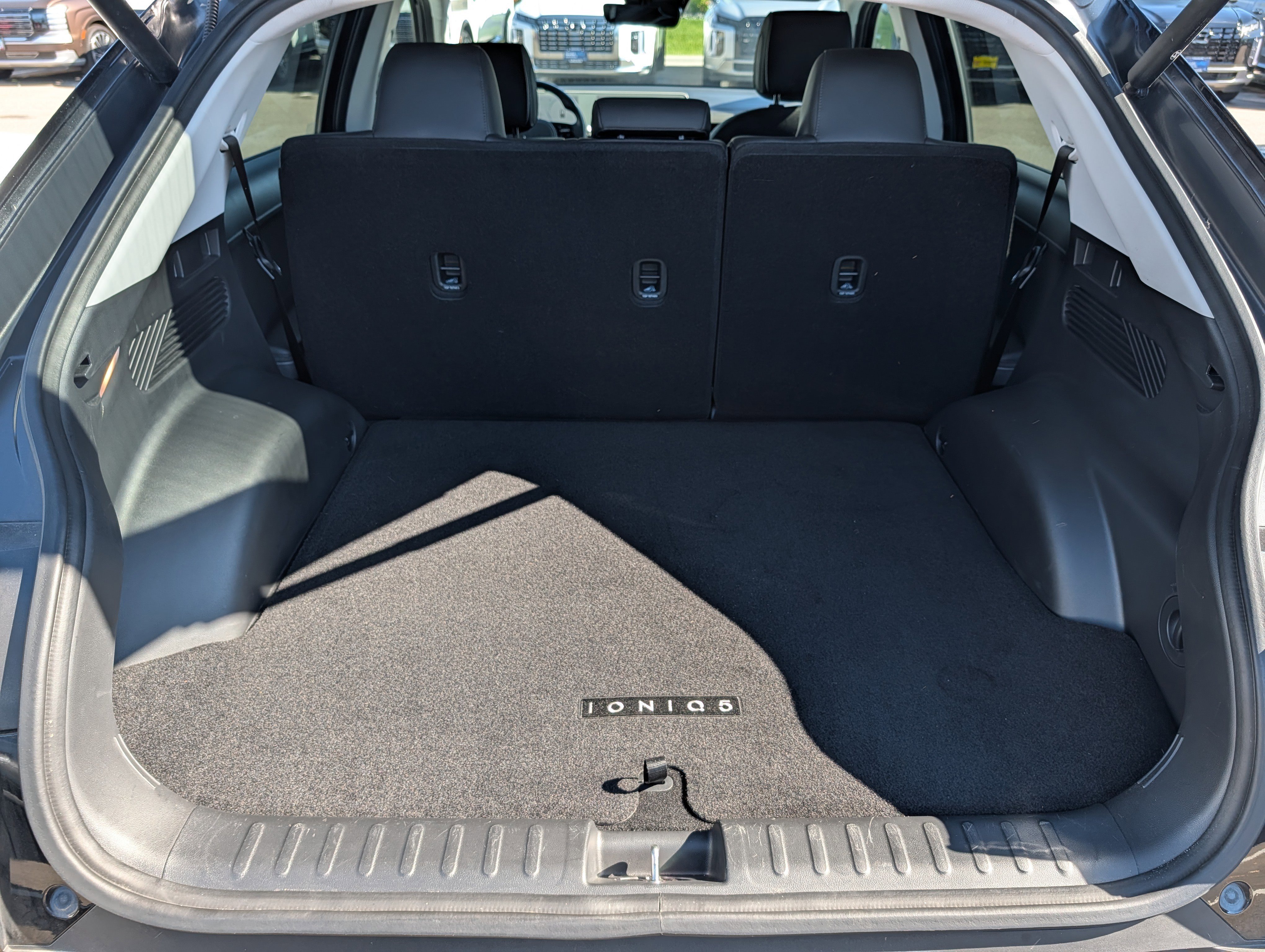 2023 Hyundai IONIQ 5 SEL - Photo 18