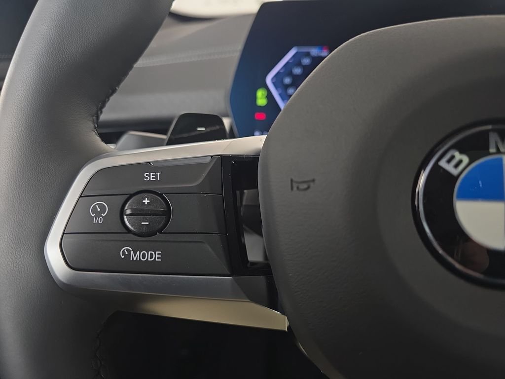 2026 BMW X2 28i - Photo 17