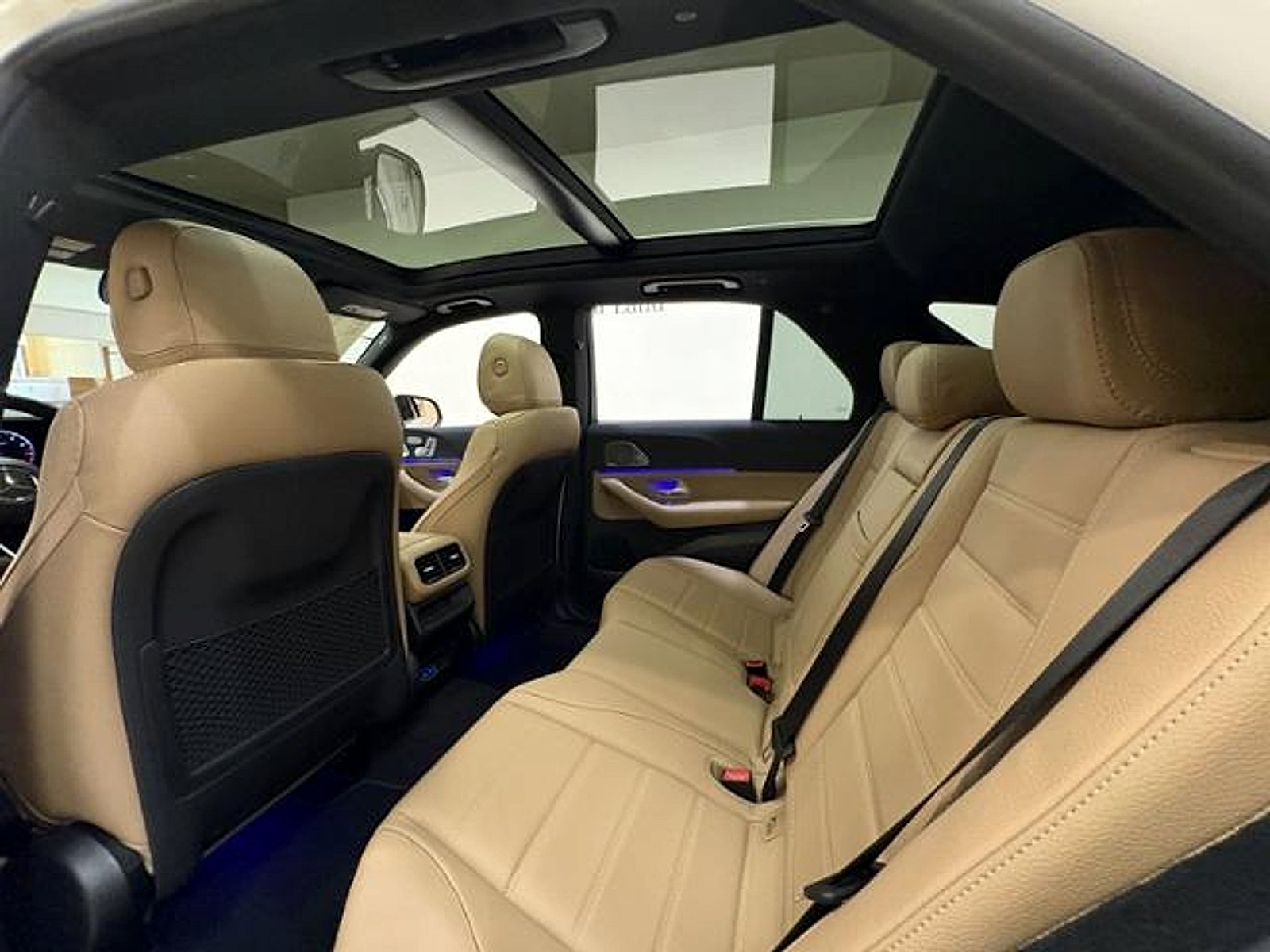 New 2026 Polar White Mercedes-Benz  image 46
