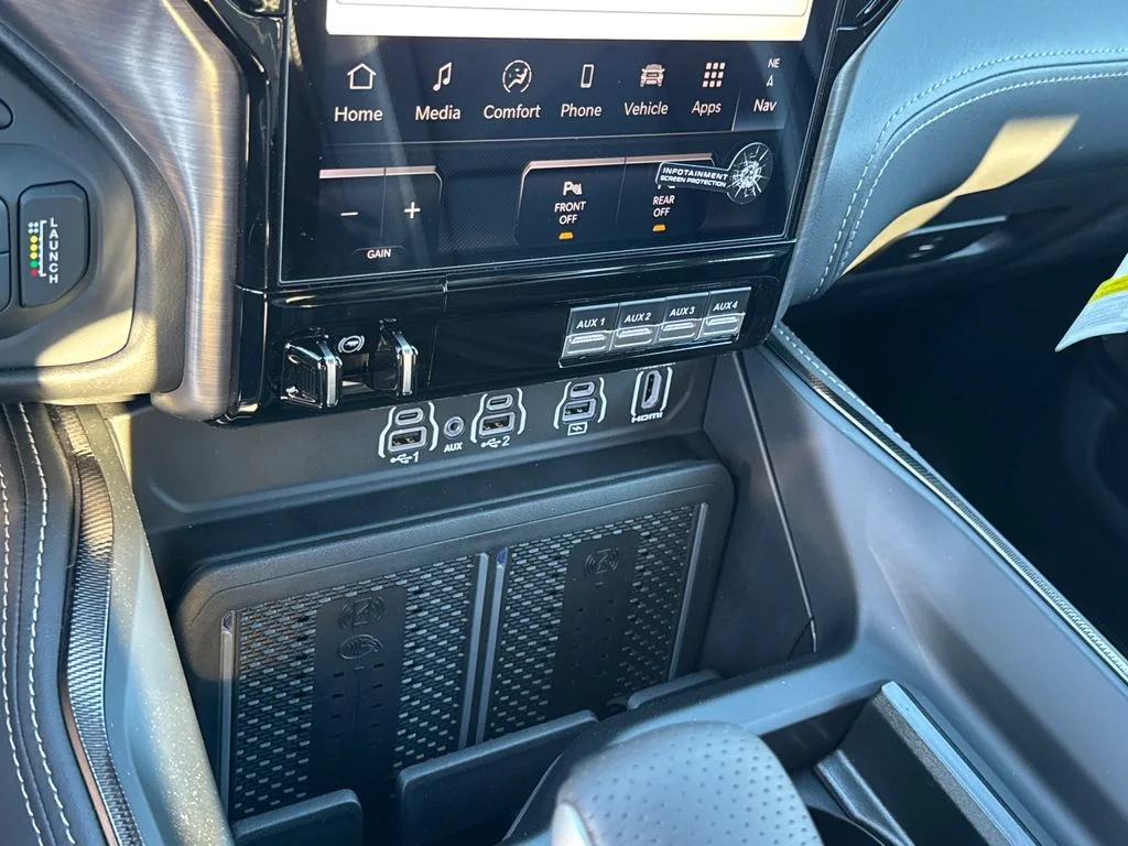 2026 RAM 1500 RHO - Photo 31
