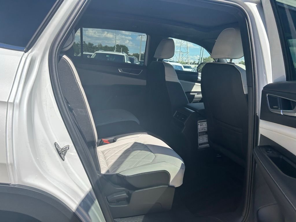 2026 Volkswagen Atlas Cross Sport SEL Premium R-LINE - Photo 40