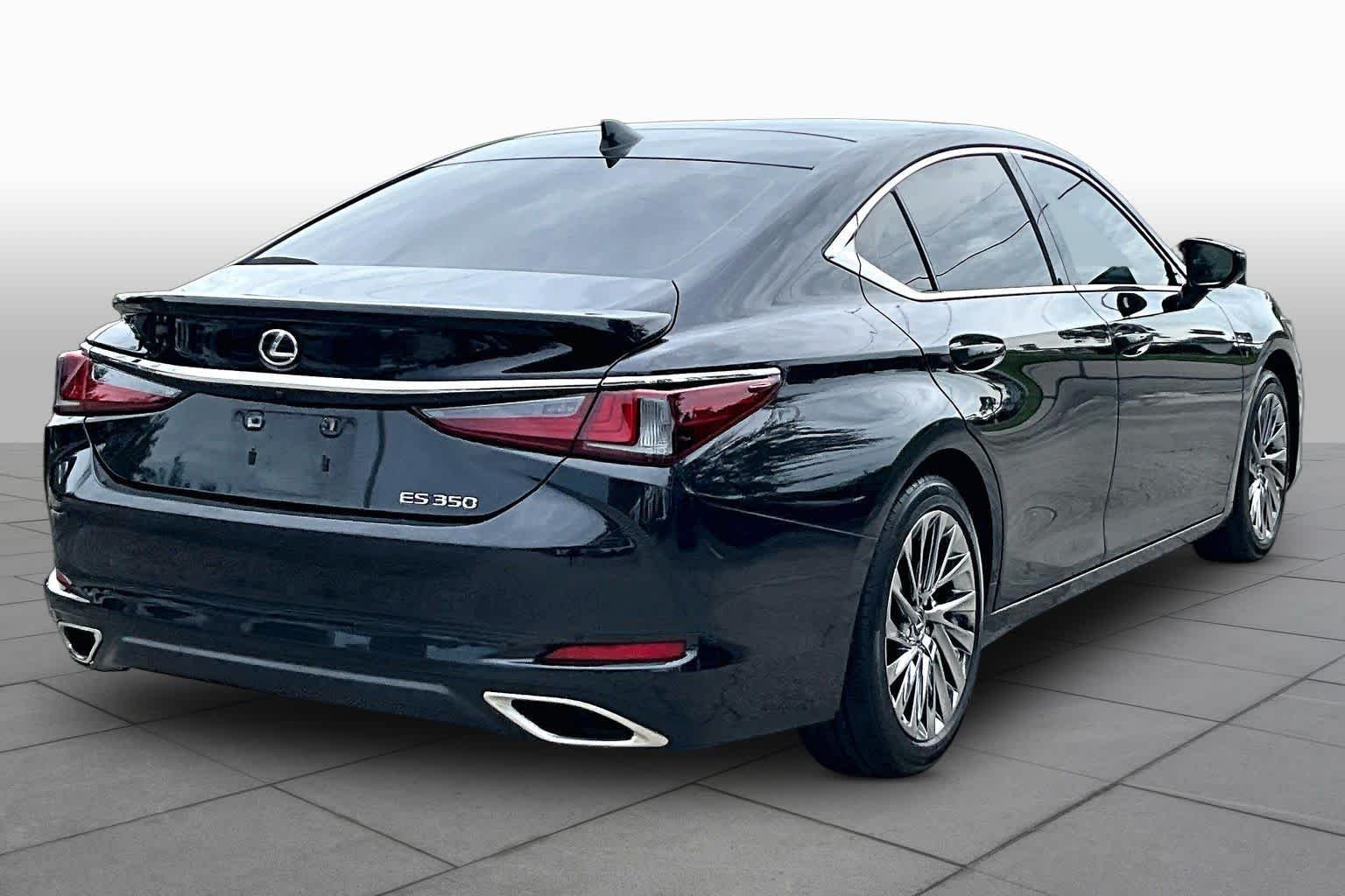 Used 2025 Caviar Lexus Ultra Luxury image 13
