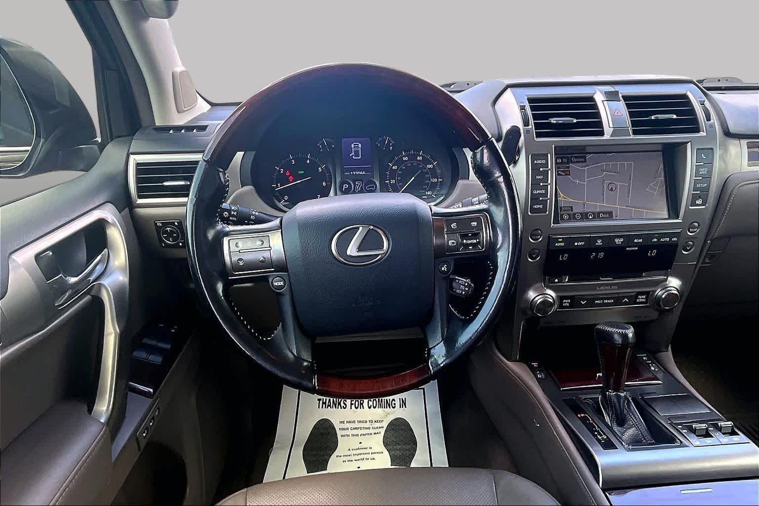 Used 2016 Fire Agate Pearl Lexus  image 6