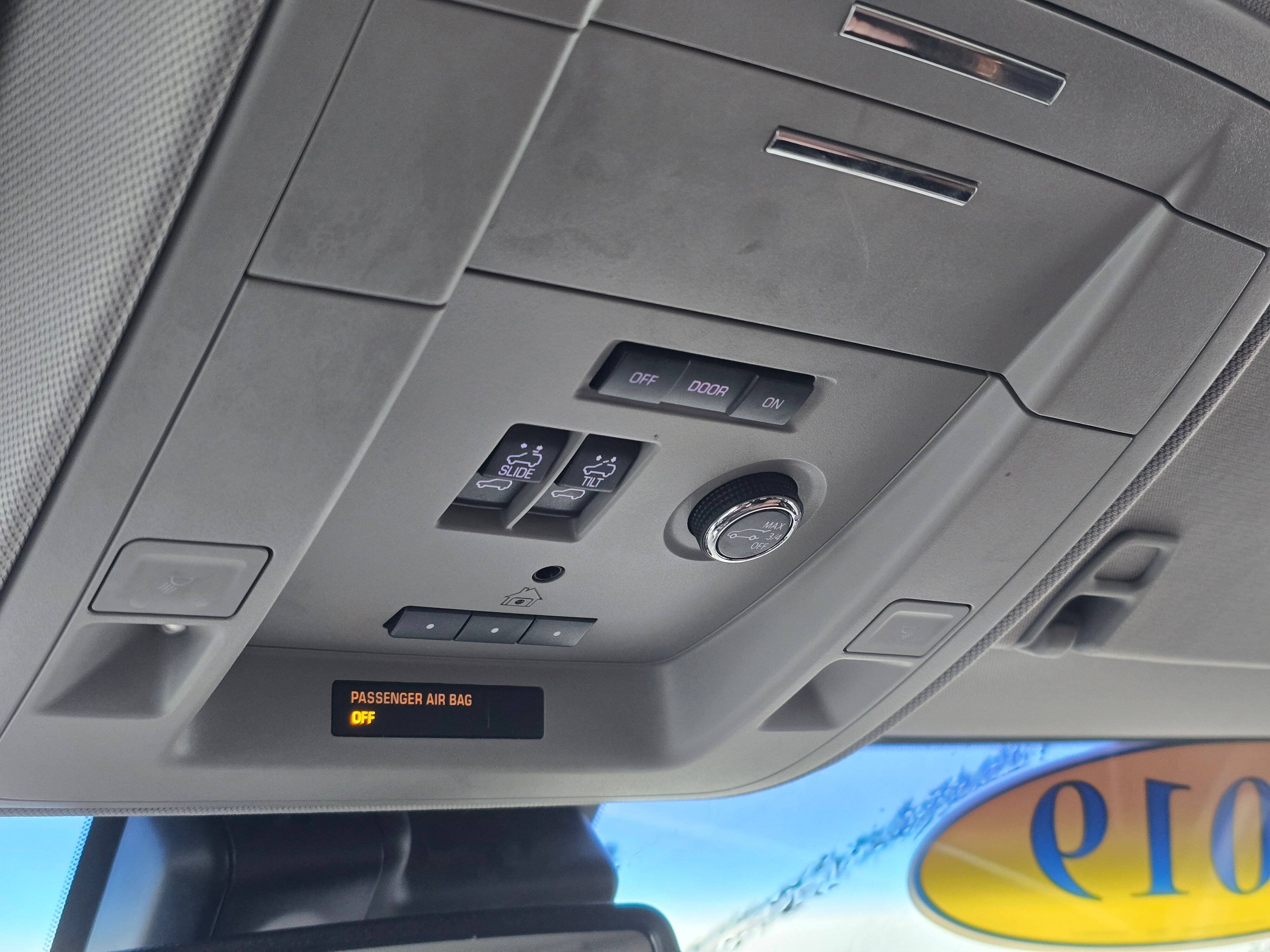 2019 Chevrolet Tahoe Premier - Photo 39