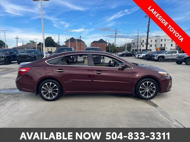Certified Used 2016 OOH LA LA ROUGE MICA Toyota  image 7
