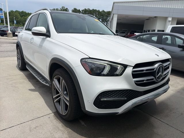 2022 Mercedes-Benz GLE GLE350 4MATIC's photo