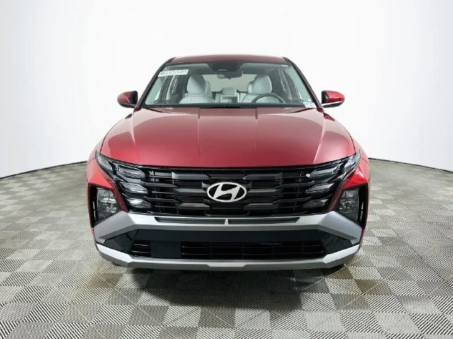 New 2026 Hyundai TUCSON SE