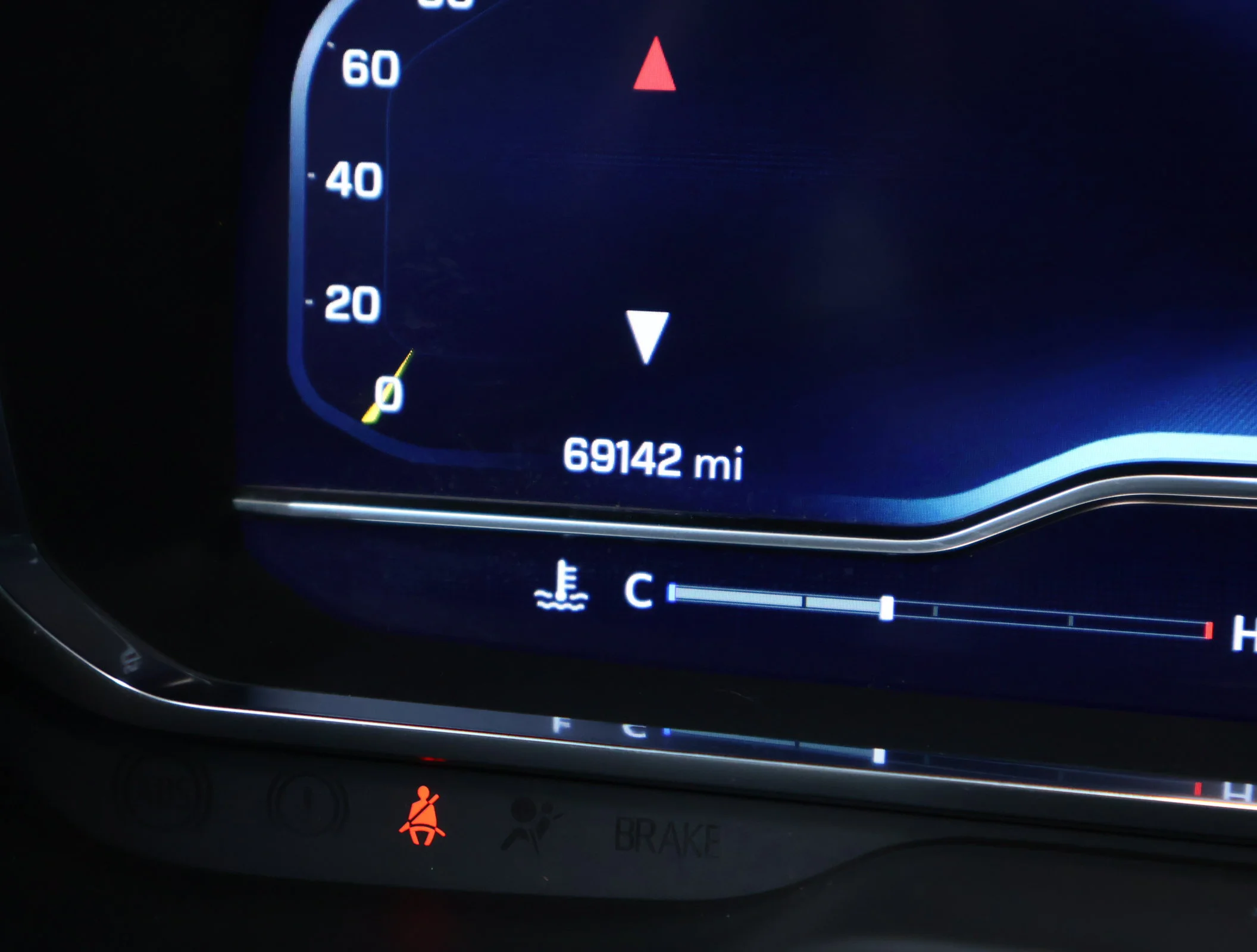 Used 2022 Black Chevrolet RST image 4