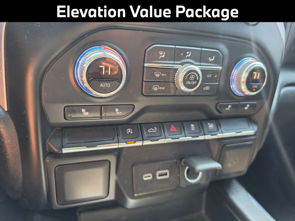 Used 2019 Black GMC Elevation image 6