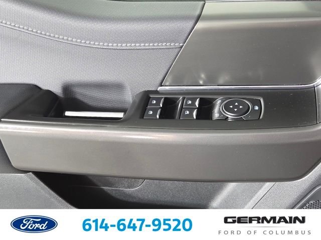Used 2024 Carbonized Gray Metallic Ford XLT image 29