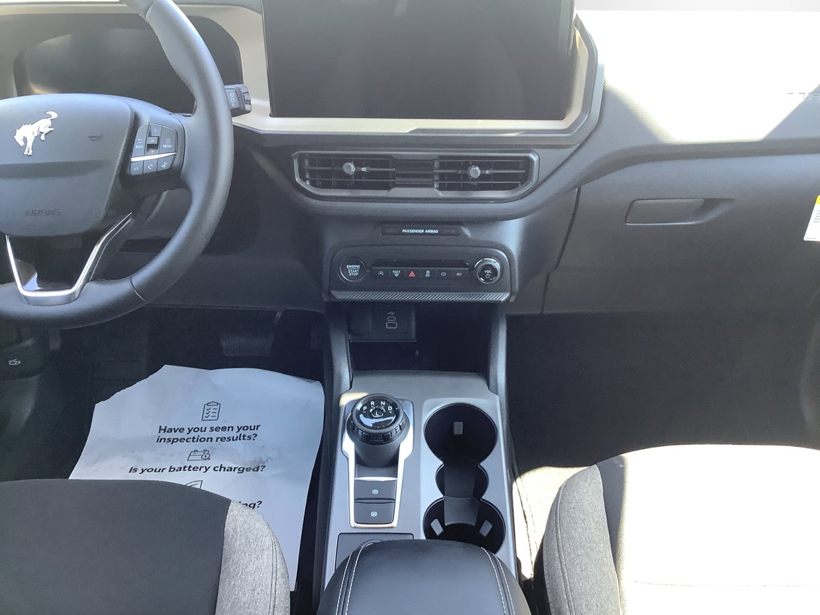 2025 Ford Bronco Sport Big Bend - Photo 11