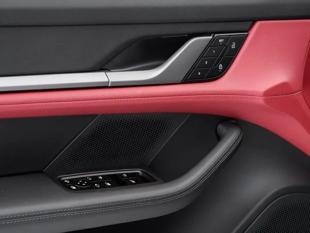 Used 2025 Gray Porsche 4S image 8