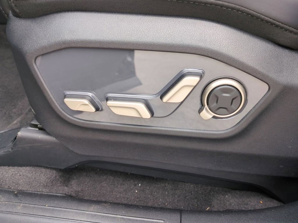 New 2027 Ebony Black Kia SX-PRESTIGE image 23