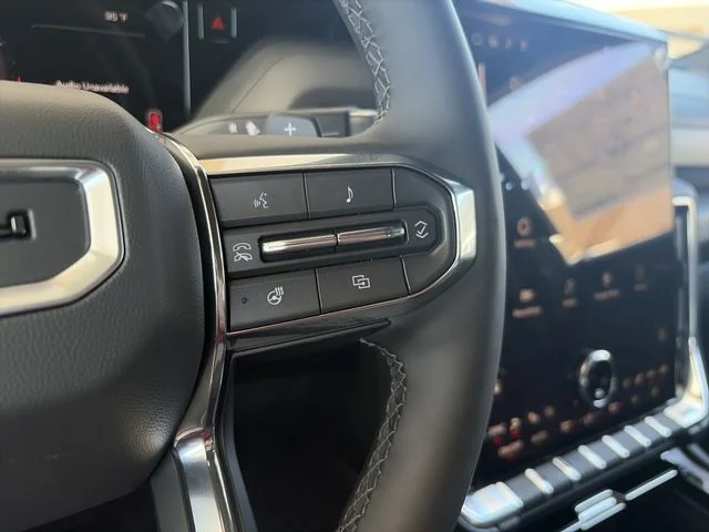 New 2026 Blue GMC Denali image 26