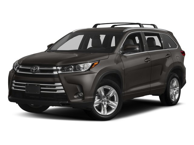 Used 2017 BLIZZARD PEARL Toyota Limited image 1