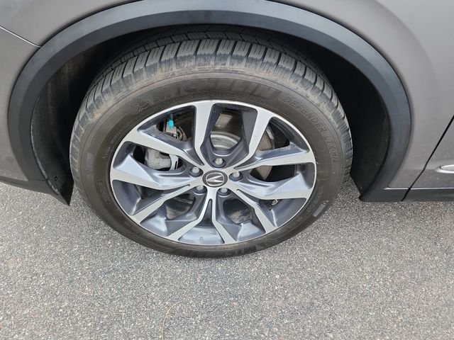 Used 2023 Gray Acura Technology image 13