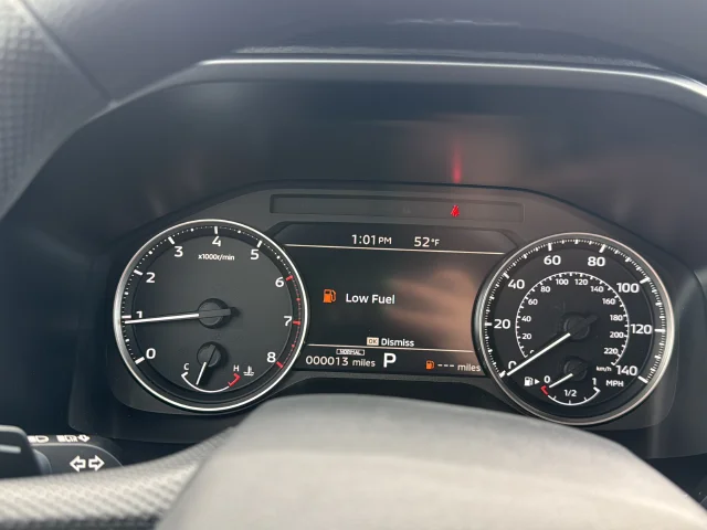 New 2026 Black Mitsubishi ES 1.5T 2WD image 17