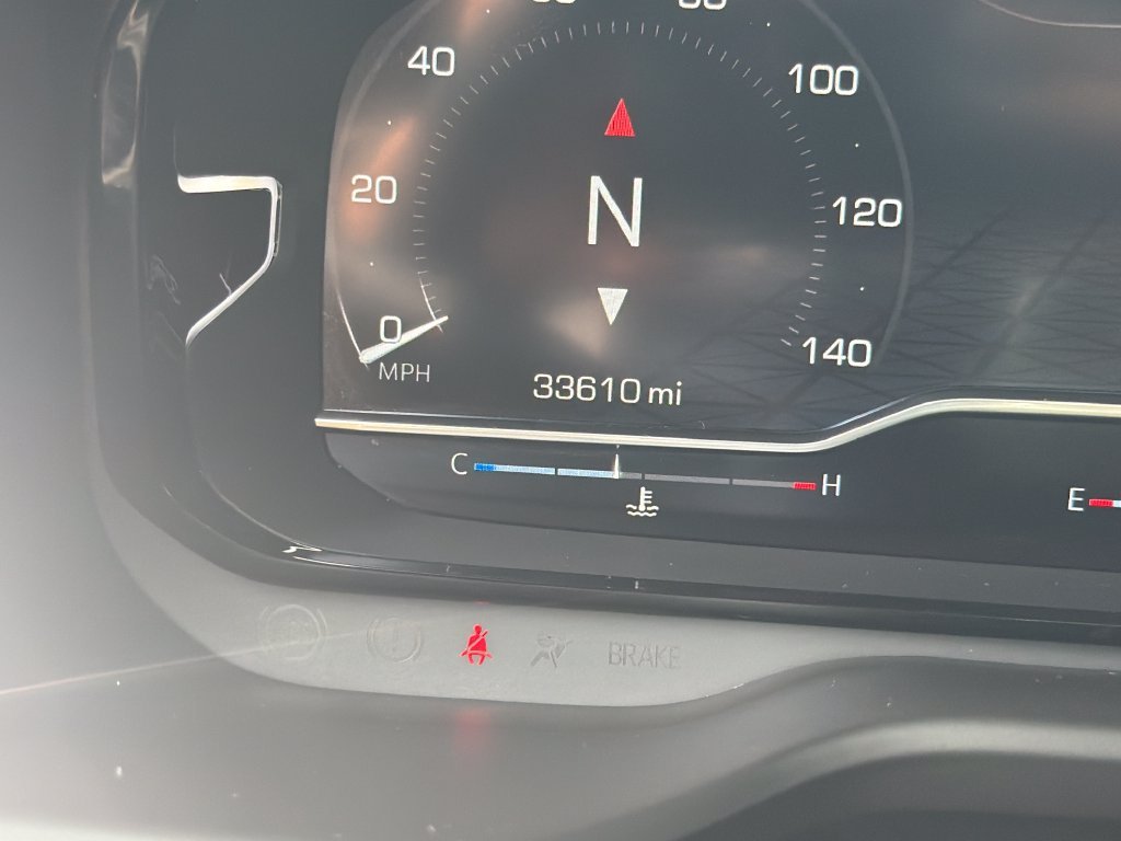 2024 GMC Yukon XL Denali Ultimate - Photo 20