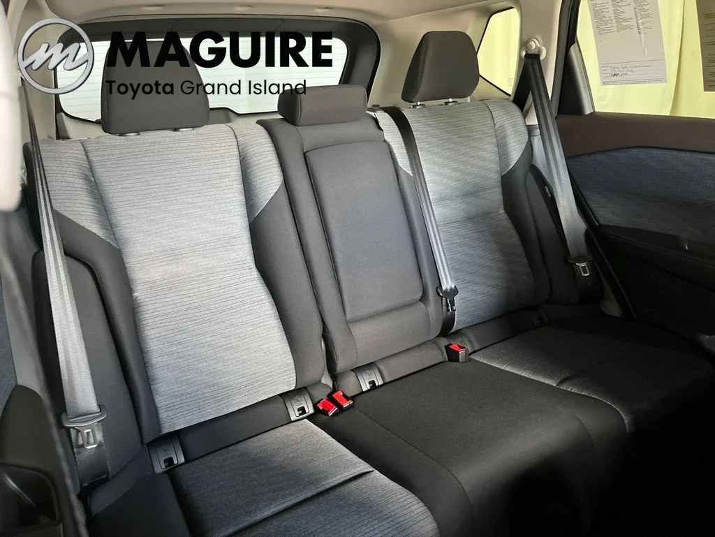 Used 2023 Black Nissan SV image 33