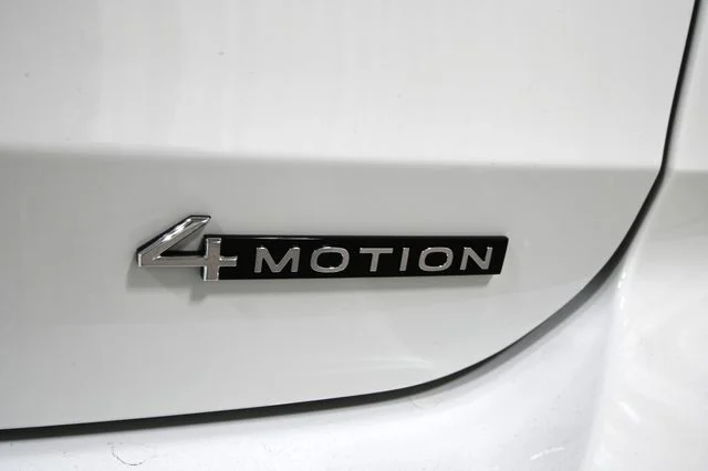 New 2026 White Volkswagen 1.5T SEL image 19