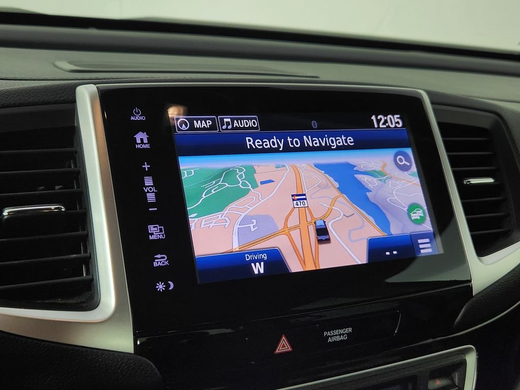Used 2020 Black Honda RTL-E image 28