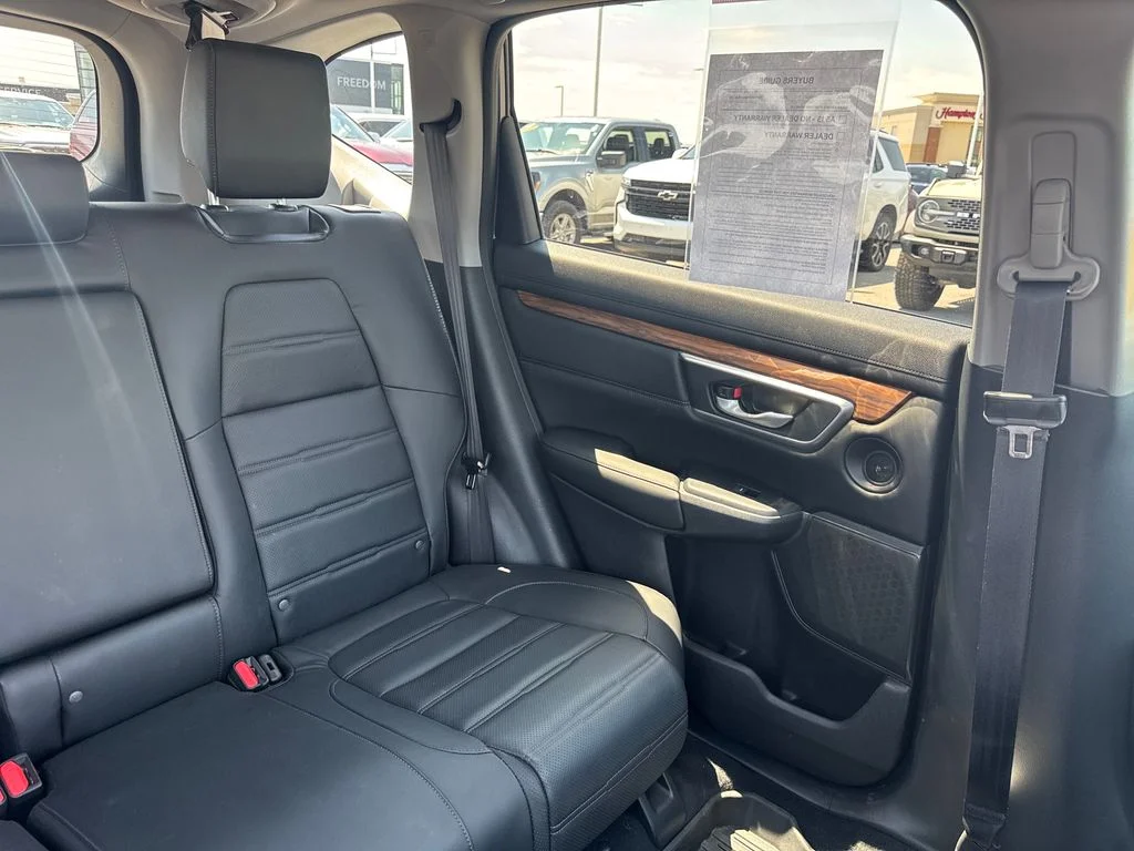 Used 2020 Gray Honda Touring image 28