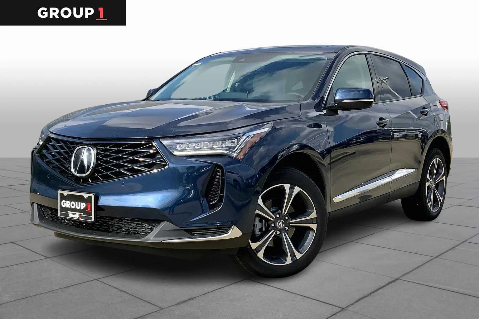 2026 Acura RDX Technology Package SH-AWD's photo