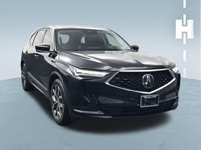 2023 Acura MDX w/Technology Package