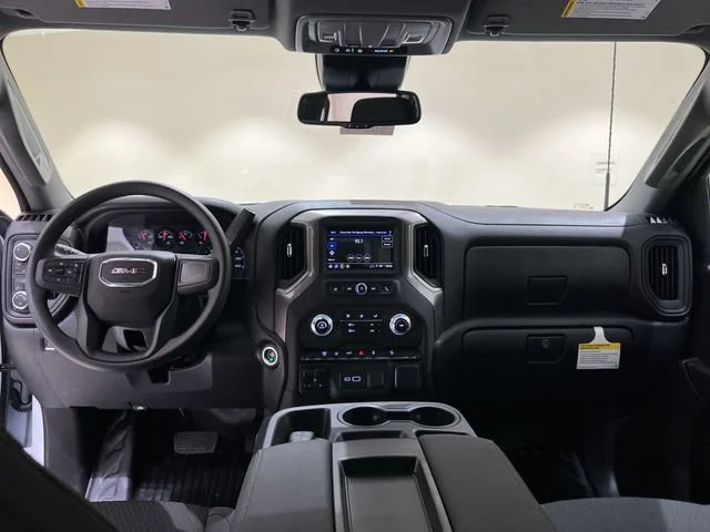 2026 GMC Sierra 3500HD Pro - Photo 18
