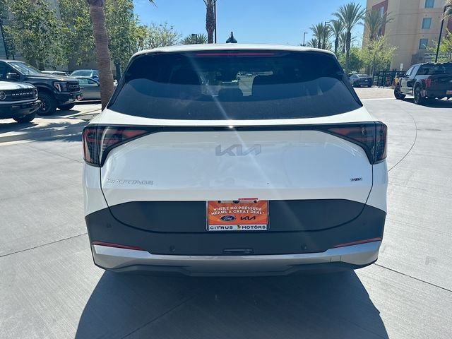 New 2026 Snow White Pearl Kia S image 6