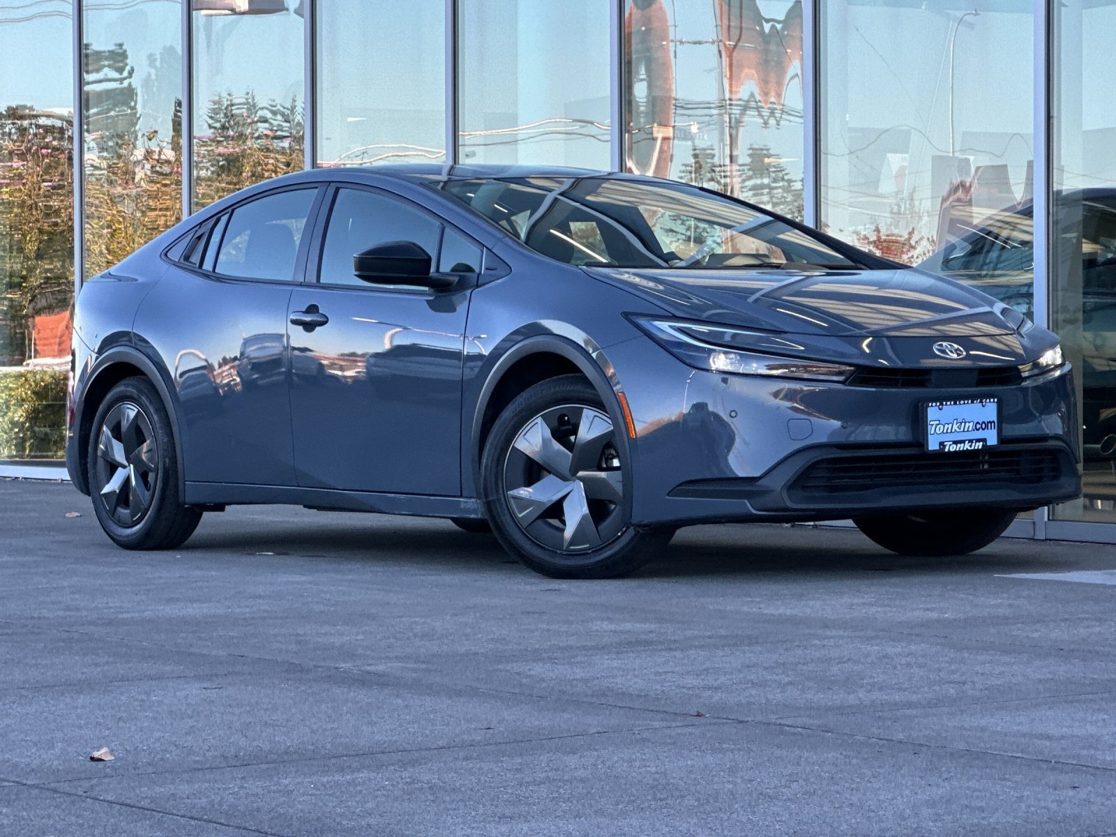 2024 Toyota Prius