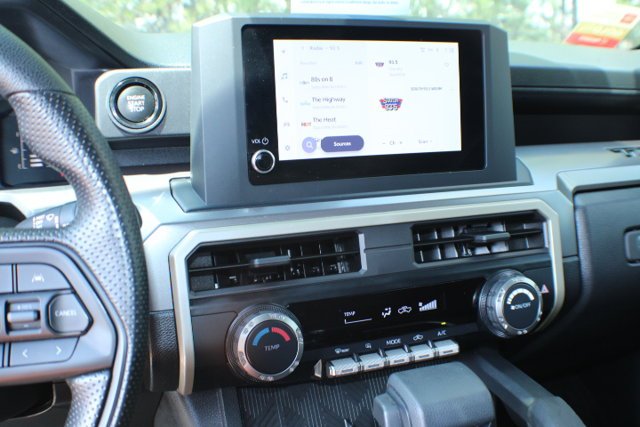 Certified Used 2025 Underground Toyota SR5 image 10
