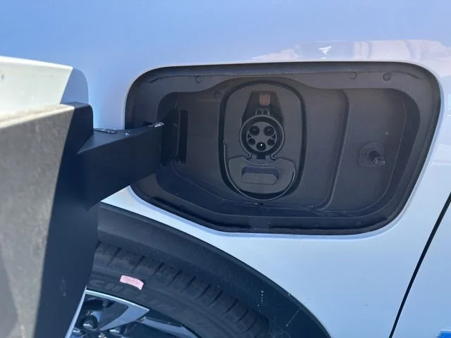 New 2026 White Chevrolet LT image 9
