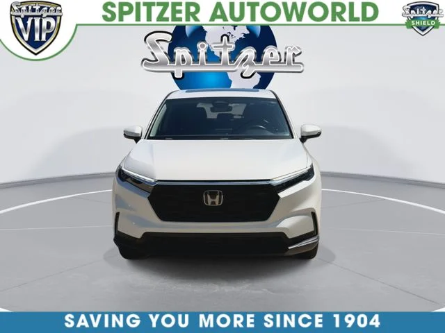 Used 2023 White Honda EX-L image 4