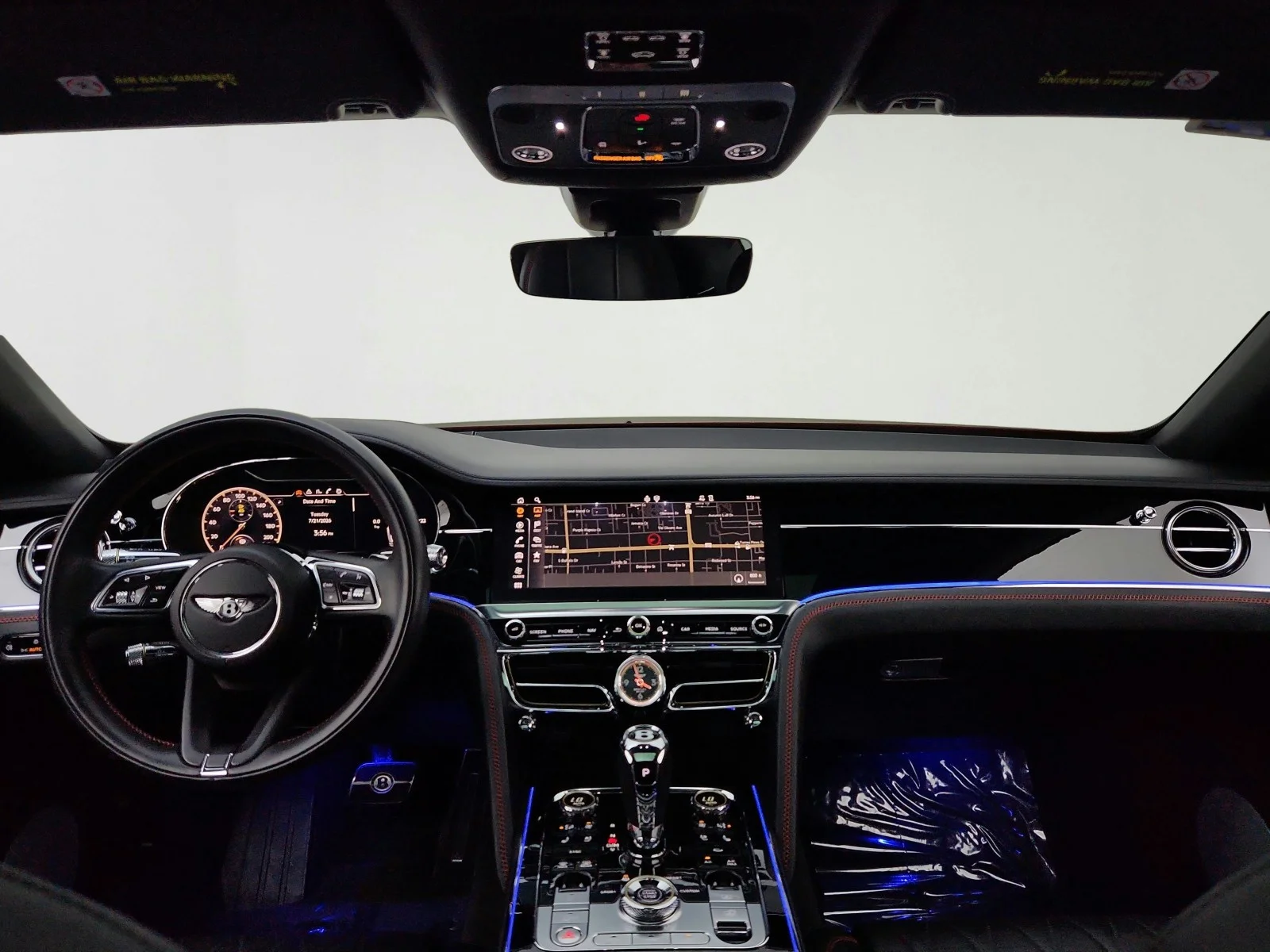 2021 Bentley Flying Spur Base - Photo 30