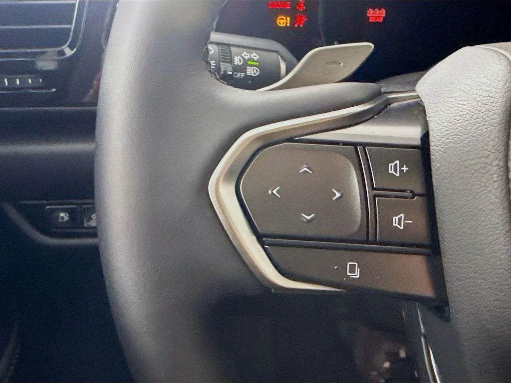 2026 Lexus NX 450h+ Luxury - Photo 12