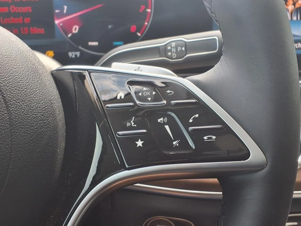 2025 Mercedes-Benz GLE GLE350 - Photo 16