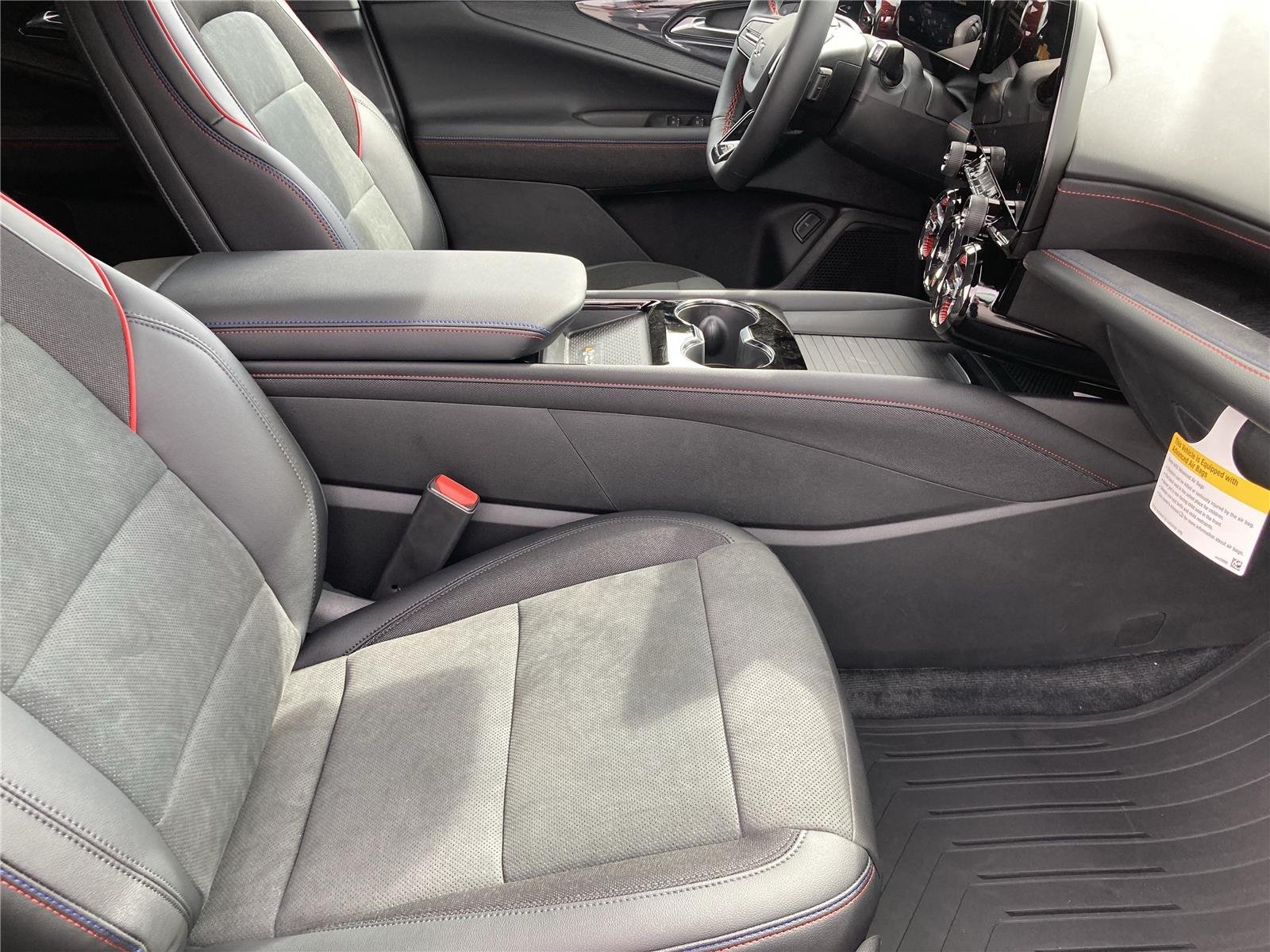 2026 Chevrolet Blazer EV RS - Photo 26