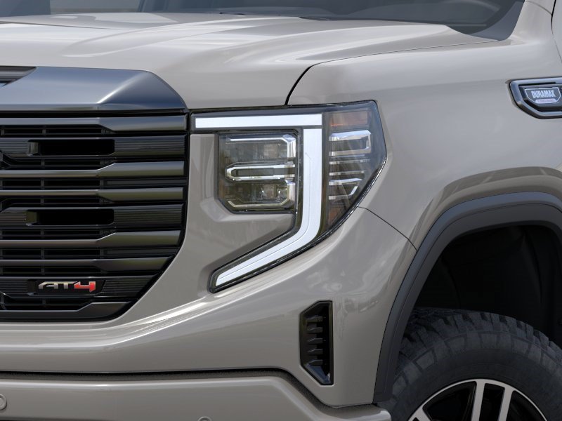 2026 GMC Sierra 1500 AT4 - Photo 10